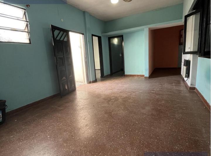 PH · 44m² · 2 Ambientes