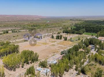Terreno , Añelo · Desarrollo La Forestada 2