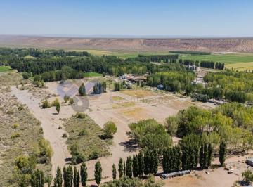 Terreno · 540m² · Desarrollo La Forestada 2