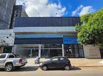 Local comercial · 1000m² · Locales - a La Calle - Centro, Resistencia
