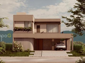 Casa · 163m² · 3 Dormitorios · 2 Cocheras · Country The Point - C12