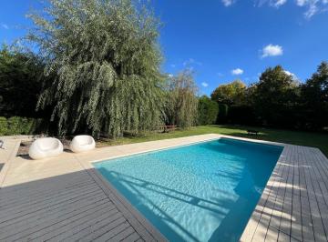 Casa de 6 ambientes, Pilar · Venta - Casa 3 Dorm. - Estancias del Pilar