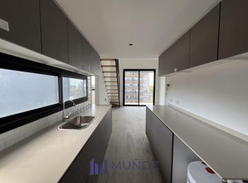 Departamento · 66m² · 3 Ambientes · 1 Cochera · Departamento Dúplex 3 Ambientes a Estrenar en Venta en Tigre Centro