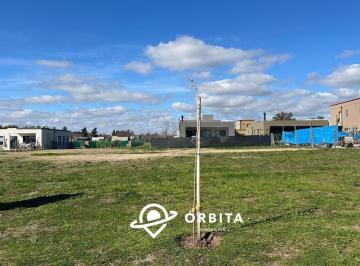 Terreno · 527m² · Lote en Venta en Barrio Santa Sofia, Pilar del Este