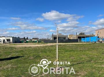 Terreno · 527m² · Lote en Venta en Barrio Santa Sofia, Pilar del Este