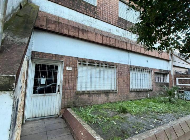 Departamento · 41m² · 3 Ambientes