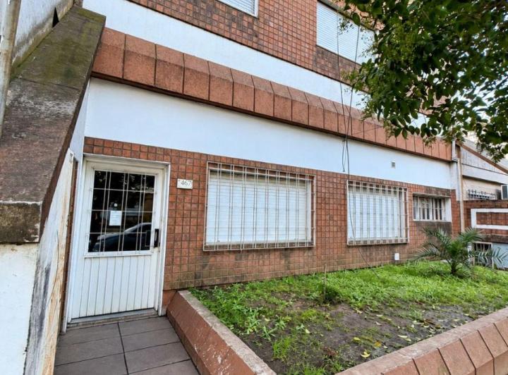Departamentos en alquiler — RealXpertAI