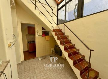 PH · 65m² · 4 Ambientes · PH en Av Rivadavia Al 3500 Terraza - 3 Dorm. - Patio y Silencioso Almagro