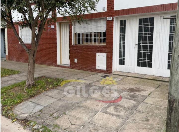 Casa en alquiler en San Justo · 3 ambientes