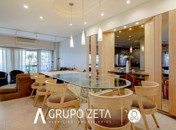 Departamento · 153m² · 6 Ambientes · 1 Cochera · Departamento 5 Ambientes en Venta en Recoleta, Dependencia, Espacio Guarda Coche y Baulera