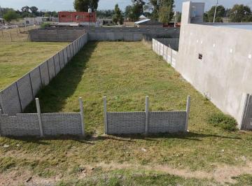 Terreno · 456m² · Terreno en Cañuelas