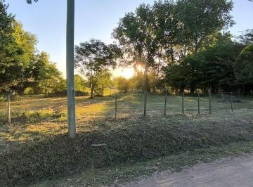 Terreno · 1500m² · Lote en Venta de 1500 m²