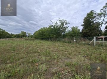 Terreno · 3000m² · Lote de 3000 m en Venta Zona Rural Marcos Paz