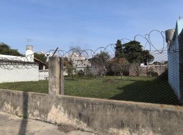 Terreno · 384m² · Terreno en Venta en San Justo Ideal Desarrollo