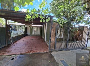 Casa · 72m² · 3 Ambientes · 1 Cochera · Casa en Venta en Cañuelas