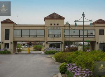 Terreno · 850m² · Venta de Terreno Central de 840 m