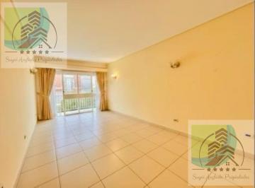 Departamento · 54m² · 2 Ambientes · Venta Departamento Balcon Al Frente 2 Ambientes con Dependencia