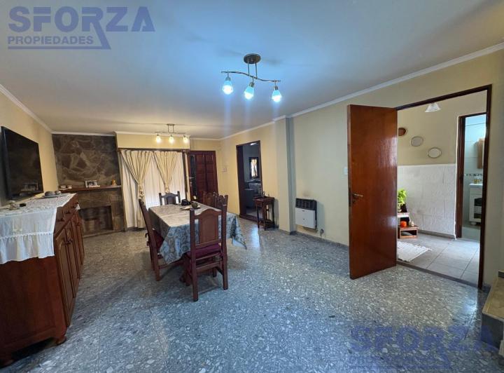 Casa · 115m² · 2 Cocheras