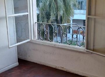 Departamento de 2 ambientes, Constitución · Dos Ambientes Al Frente