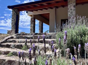 Foto · Casa en Sierras Chicas - Barrio Cerrado