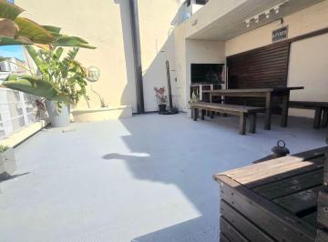Departamento · 99m² · 2 Ambientes · 1 Cochera · Penthouse con Terraza Propia C - Quincho y Jacuzzi Exterior