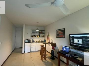Departamento · 35m² · 1 Ambiente · 1 Cochera · Monoambiente en Venta, Planta Baja Condominio Dos Cedros, Delviso Pilar.