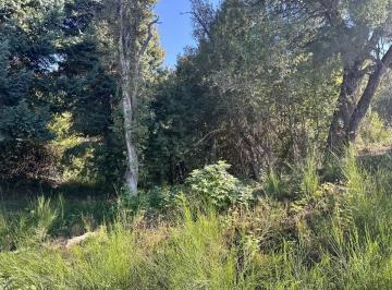 Terreno · 1135m² · Venta Terreno San Martin de Los Andes. Barrio Alihuen Alto