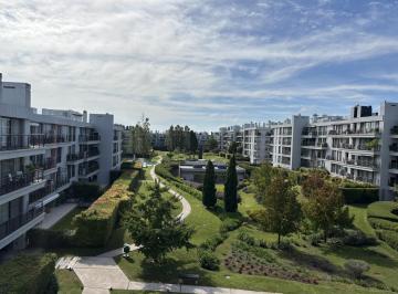 Departamento · 96m² · 3 Ambientes · 1 Cochera · Departamento en Arboris Las Lomas