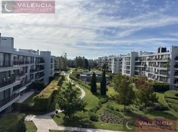 Departamento · 96m² · 3 Ambientes · 1 Cochera · Departamento en Arboris Las Lomas