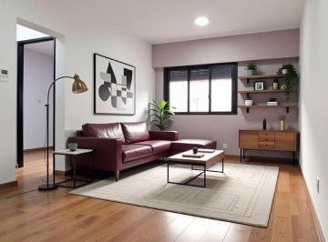 Departamento de 3 ambientes, Almagro · 3 Ambientes en Venta Almagro en Pb con Patio