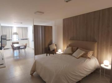 Departamento · 40m² · 1 Ambiente · Monoambiente Amoblado