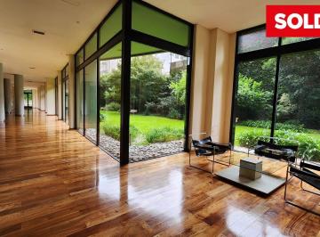 HALL DEL EDIFICIO · Departamento en Venta 4 Ambientes Torre con Cochera, Piscina Full Amenities Balcón Terraza