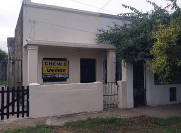 Casa de 2 ambientes, Lomas de Zamora · Departamento Tipo Casa en Venta