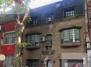 Terreno · 497m² · Terreno en Palermo Apto Emprendimiento Multifamiliar