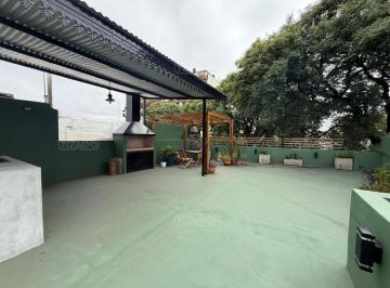 PH · 130m² · 4 Ambientes · Departamento PH en Venta en Villa Ortúzar, Capital Federal, Buenos Aires