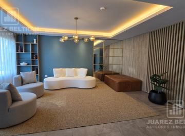 Departamento · 75m² · 3 Ambientes · 1 Cochera · 2 Dorm. - Amenities - Cochera | Opera Park Torre I