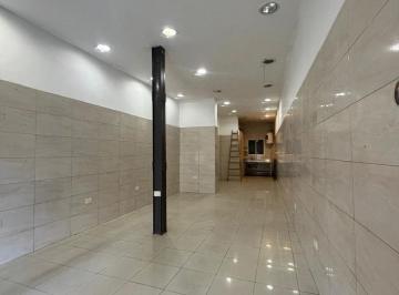 Local comercial de 1 ambiente, La Matanza · Local en Alquiler en Ramos Mejia