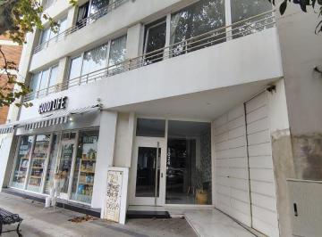 Departamento de 2 ambientes, La Plata · Departamento en Alquiler en Diagonal 77 1024, La Plata