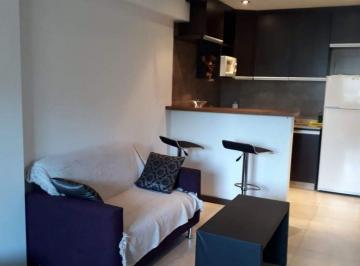 Departamento · 40m² · 1 Ambiente · Departamento en Belgrano