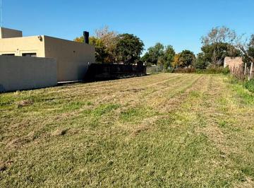 Terreno · 5720000m² · Terreno en Barrio Monte Flores, Alvear. Ubicación de Fácil y Rápido Acceso
