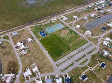 Terreno · 600m² · Lote en Venta en Santa Clara Al Sur en San Vicente Barrio Consolidado