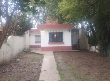 Casa de 5 ambientes, Villa Carlos Paz · Casa en Barrio Miguel Muñoz