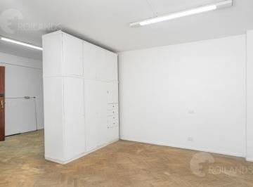 Oficina comercial · 38m² · 1 Ambiente · Venta Monoambiente Divisible y Luminoso Apto Crédito Palermo Soho