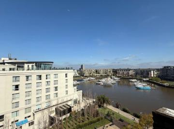 Departamento de 3 ambientes, Tigre · Miradores de La Bahía - Edificio Aromo II