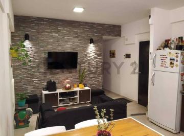 Departamento · 38m² · 2 Ambientes · Departamento de 1 Dormitorio en Venta en La Plata Apto Banco