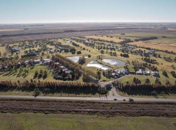 Terreno · Venta Terreno en Barrio Cerrado "Club de Campo La Rinconada"