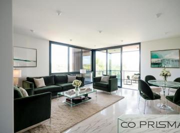 Departamento · 145m² · 11 Ambientes · 2 Cocheras · Departamento - 3dorm - Villa Belgrano