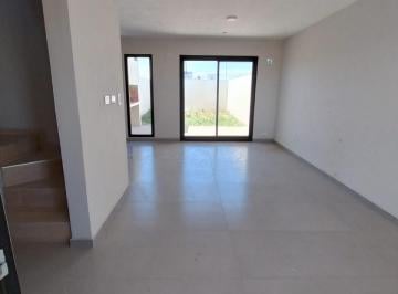 Casa · 125m² · 4 Ambientes · 1 Cochera · Casa - Cuestas de Manantiales
