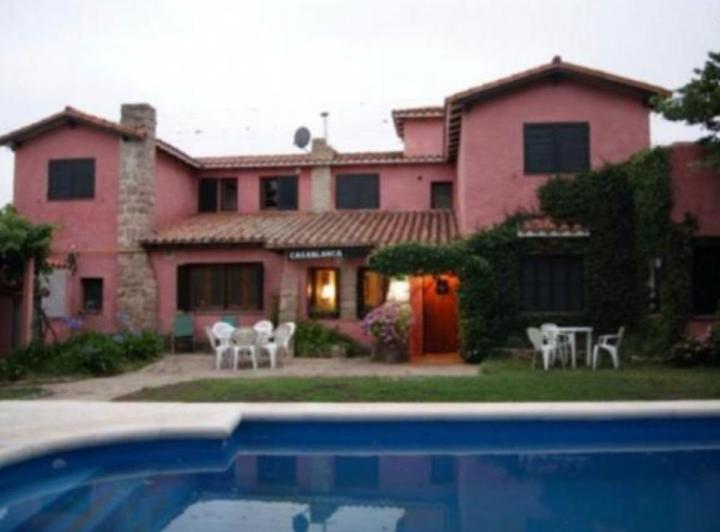 Casa en venta en Lomita De San Luis · 6 ambientes