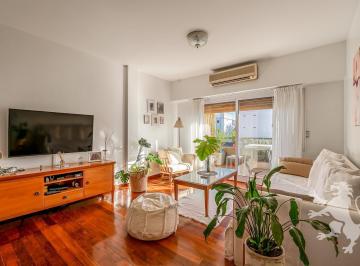 Departamento · 88m² · 4 Ambientes · 1 Cochera · Departamento - Venta - 4 Ambientes - Cochera - Nuñez